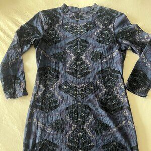 We The Free Free People Boho Cutout Dress